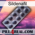 Sildenafil 30